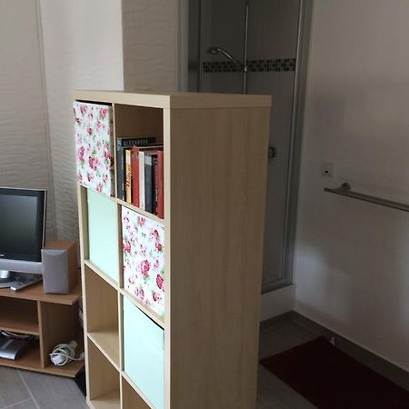 Appartamento Beiknuevi Schonbach  Esterno foto