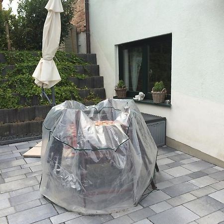 Appartamento Beiknuevi Schonbach  Esterno foto