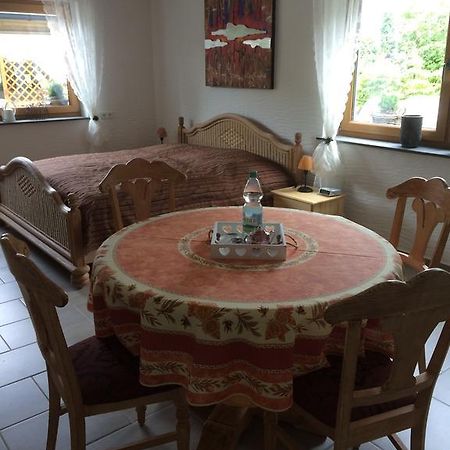 Appartamento Beiknuevi Schonbach  Esterno foto