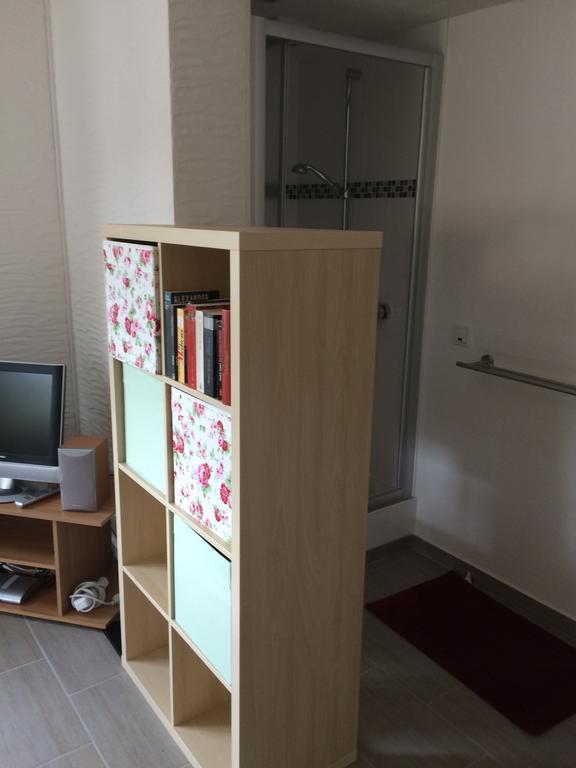 Appartamento Beiknuevi Schonbach  Esterno foto