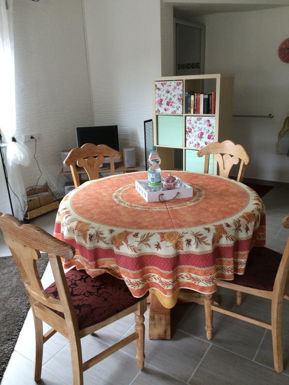 Appartamento Beiknuevi Schonbach  Esterno foto