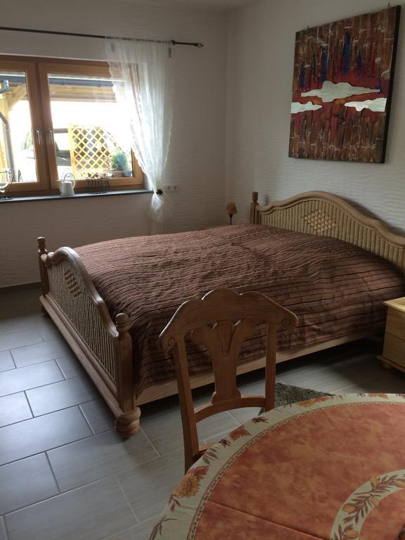 Appartamento Beiknuevi Schonbach  Esterno foto