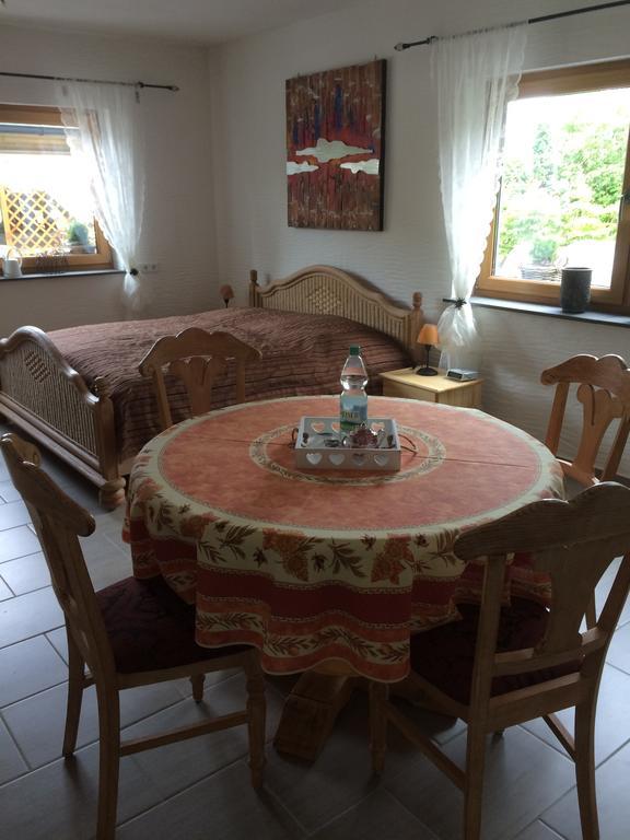 Appartamento Beiknuevi Schonbach  Esterno foto