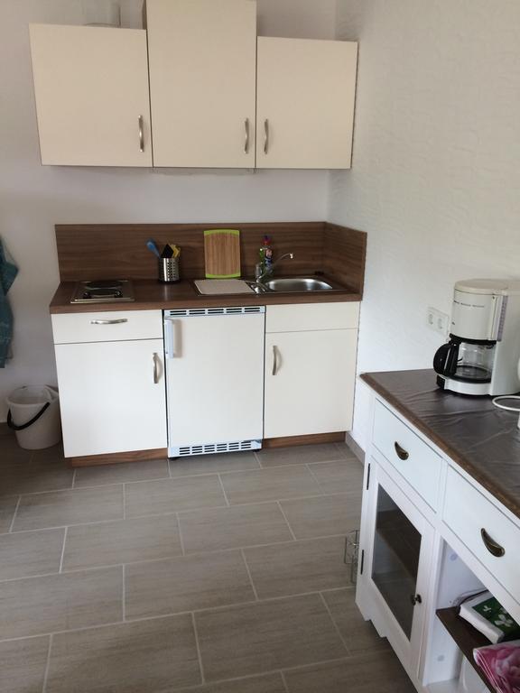 Appartamento Beiknuevi Schonbach  Esterno foto